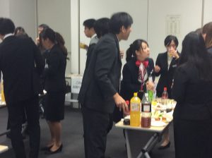 パーティ1〇IMG_2332