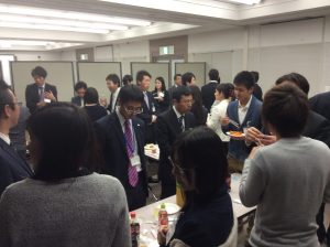 パーティ3〇IMG_2391
